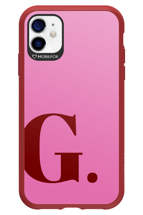 G (Sorbet) 2.0 - Apple iPhone 11