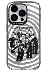 Glowing Around - Apple iPhone 14 Pro