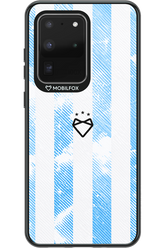 Argentina x Mobilfox 2.0 - Samsung Galaxy S20 Ultra 5G