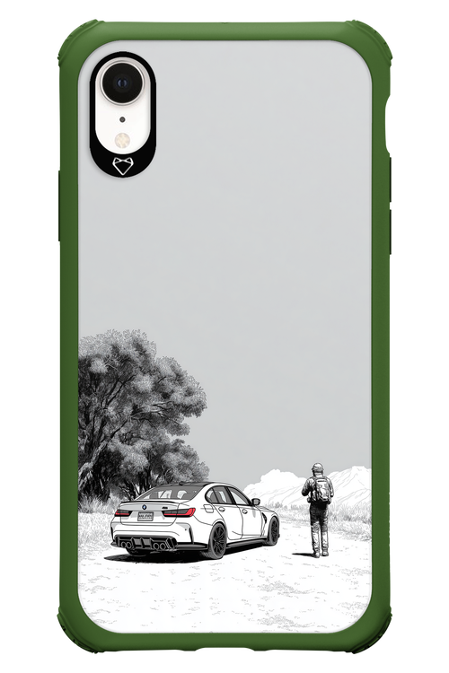 Dreamland 2.0 - Apple iPhone XR