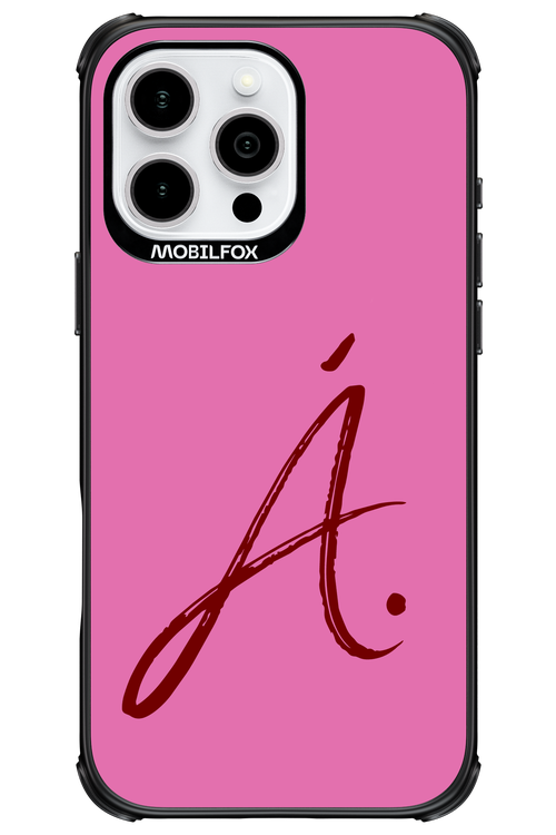 (Sorbet) A II 2.0 - Apple iPhone 16 Pro Max