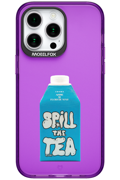 Classic Carton - Apple iPhone 15 Pro Max