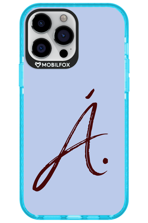 (Jellyfish Presso) A II 2.0 - Apple iPhone 13 Pro Max