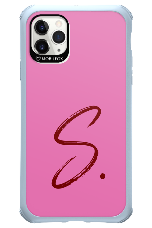 (Sorbet) S 2.0 - Apple iPhone 11 Pro Max