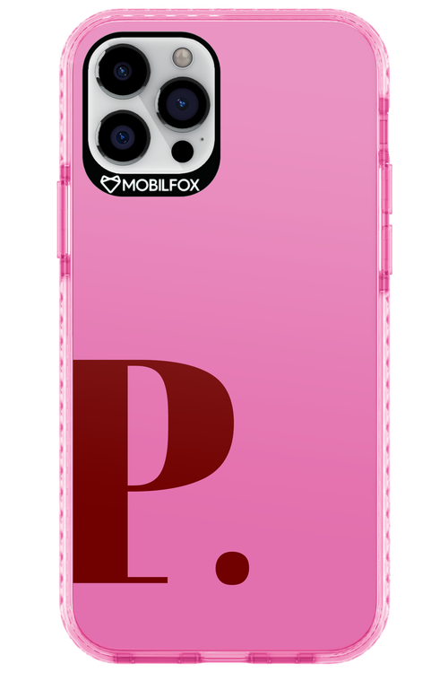 P (Sorbet) 2.0 - Apple iPhone 12 Pro