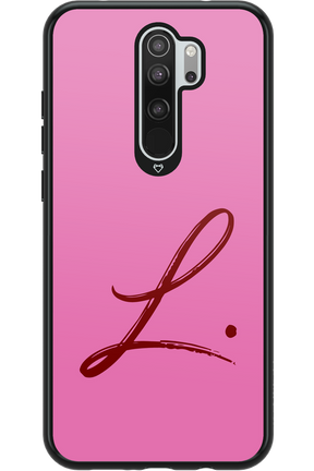 (Sorbet) L 2.0 - Xiaomi Redmi Note 8 Pro