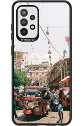Guatemala Day 2.0 - Samsung Galaxy A72