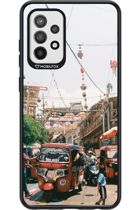 Guatemala Day 2.0 - Samsung Galaxy A72