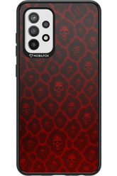 Skullpard 2.0 - Samsung Galaxy A72