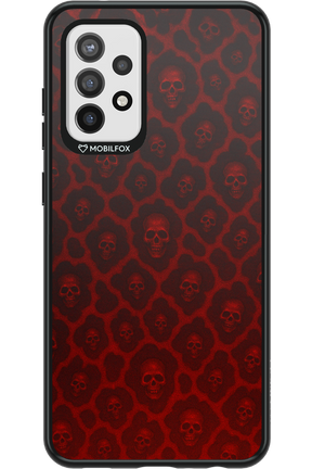 Skullpard 2.0 - Samsung Galaxy A72