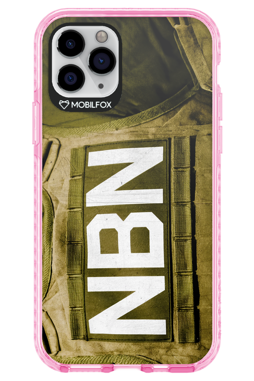 Team 2.0 - Apple iPhone 11 Pro