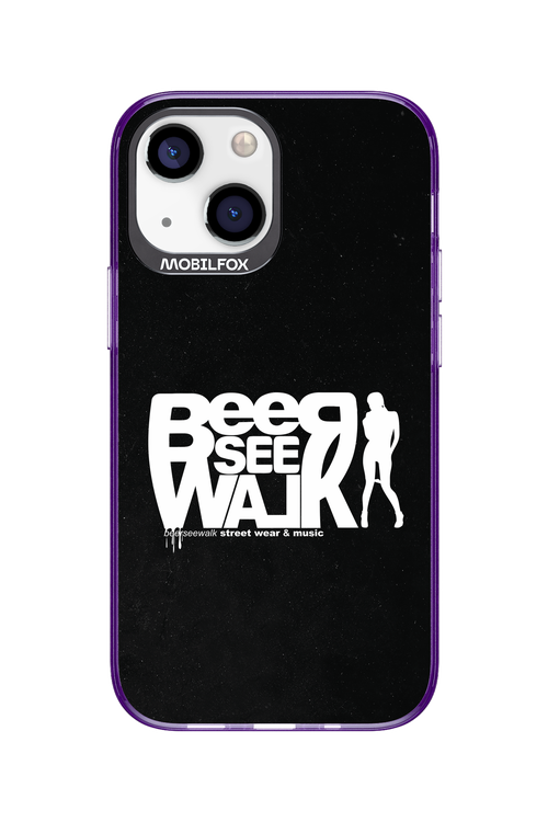 P-csa Black - Apple iPhone 13 Mini