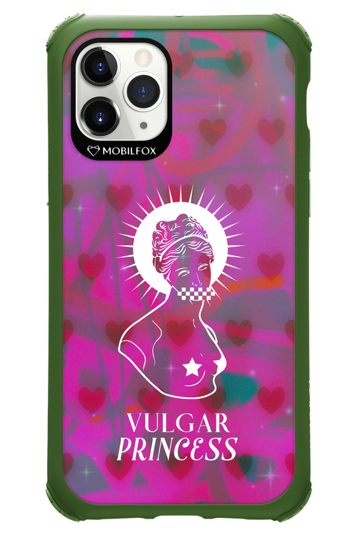 Vulgar Princess - Apple iPhone 11 Pro