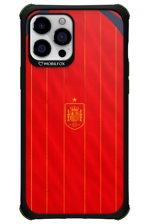 Spain 2.0 2.0 - Apple iPhone 12 Pro Max