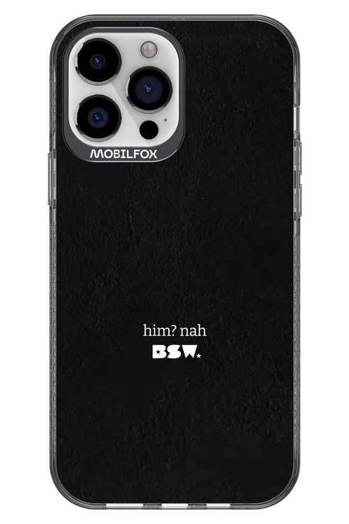 BSW FourSeasons 9 2.0 - Apple iPhone 13 Pro Max