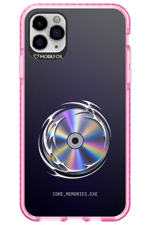 Core Memories 2.0 - Apple iPhone 11 Pro Max