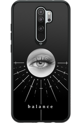 Szem 2.0 - Xiaomi Redmi Note 8 Pro