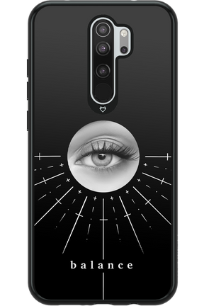 Szem 2.0 - Xiaomi Redmi Note 8 Pro