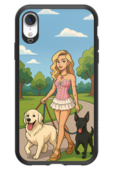 Weaf 2.0 - Apple iPhone XR