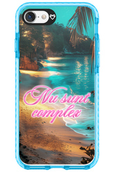 Nu Sunt Complex - Apple iPhone 8