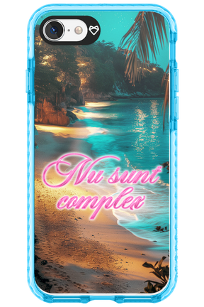 Nu Sunt Complex - Apple iPhone 8