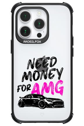 Need money for AMG - Apple iPhone 14 Pro