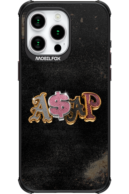 ASAP 2.0 - Apple iPhone 15 Pro Max