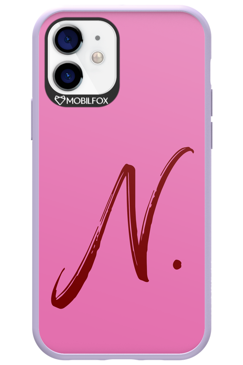 (Sorbet) N 2.0 - Apple iPhone 12