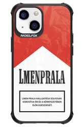 Lmenboro - Apple iPhone 13 Mini