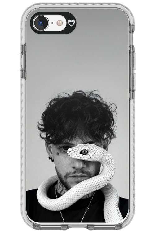 SNAKE (RAVA) - Apple iPhone SE 2020