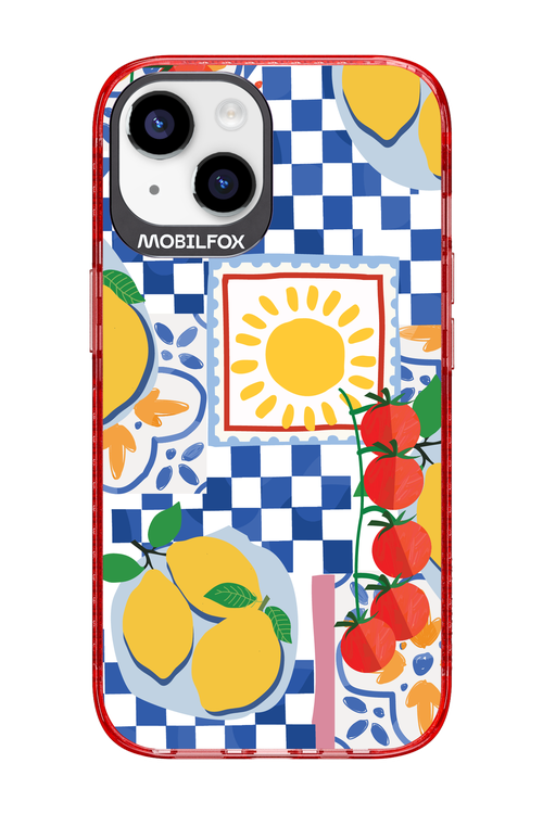 Sorrento Dream 2.0 - Apple iPhone 14