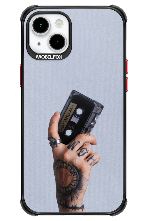 Bagabont 2.0 - Apple iPhone 15 Plus