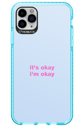 It_s Okay - Apple iPhone 11 Pro Max