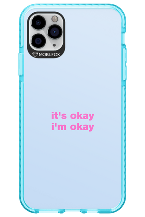 It_s Okay - Apple iPhone 11 Pro Max