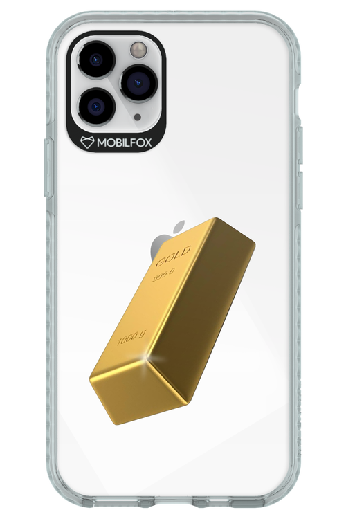 Gold - Apple iPhone 11 Pro