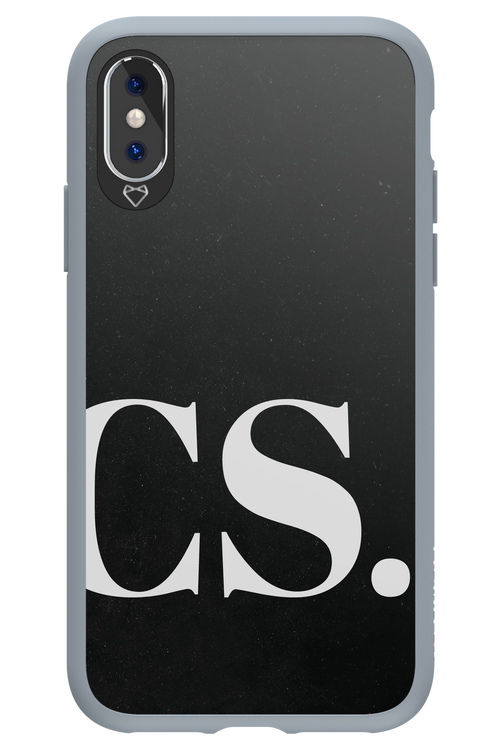 CS (Off Space) 2.0 - Apple iPhone X