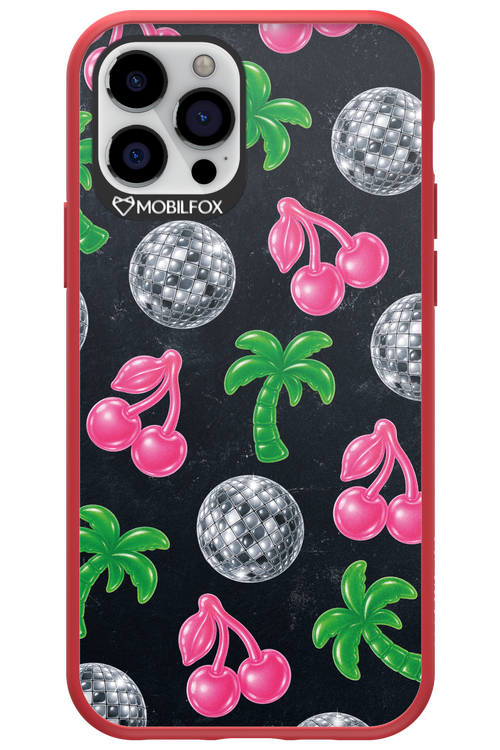 Single Life 2.0 - Apple iPhone 12 Pro