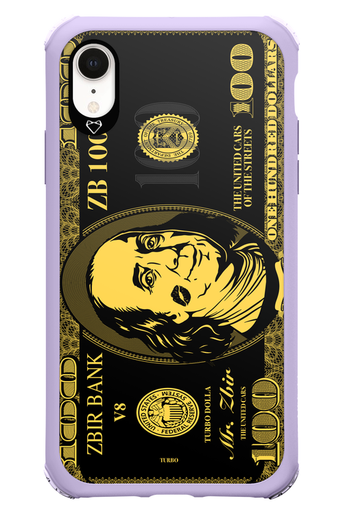 Mobilfox Bank - Apple iPhone XR