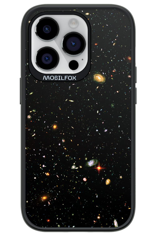 Cosmic Space - Apple iPhone 14 Pro