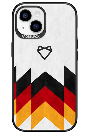 Germania x Mobilfox 2.0 - Apple iPhone 15