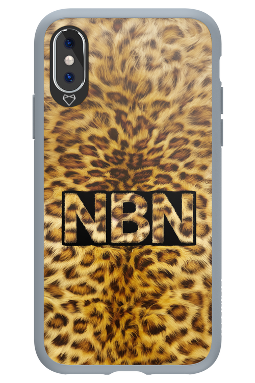 Cheetahh - Apple iPhone X