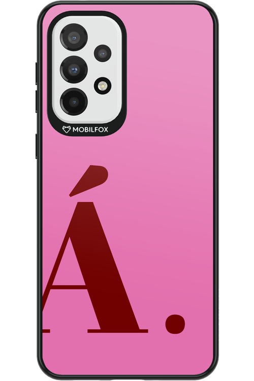 A II (Sorbet) 2.0 - Samsung Galaxy A33