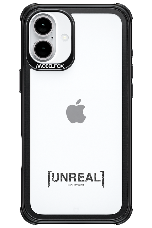 Minilogo 2.0 - Apple iPhone 16 Plus