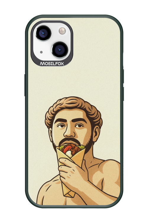 AȘ LUPTA  - Apple iPhone 13