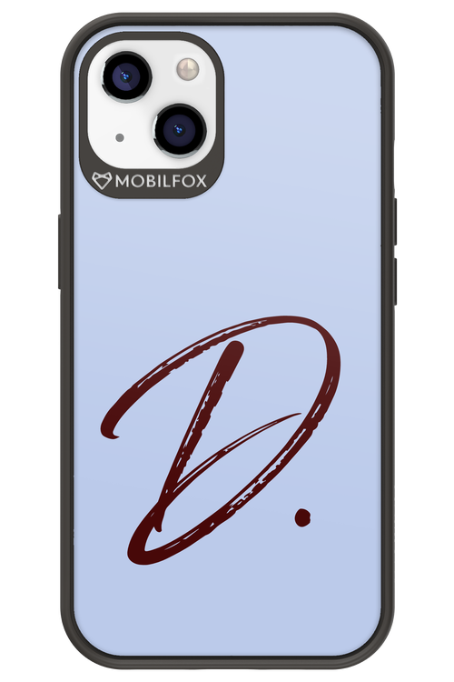 (Jellyfish Presso) D 2.0 - Apple iPhone 13