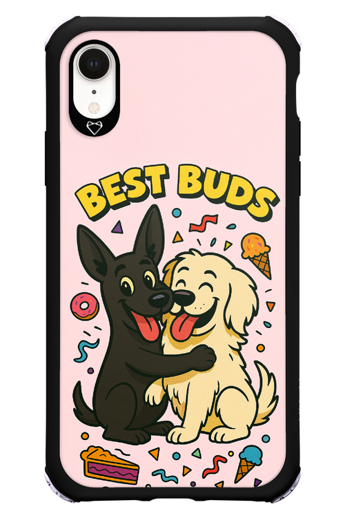 Best Buds - Apple iPhone XR