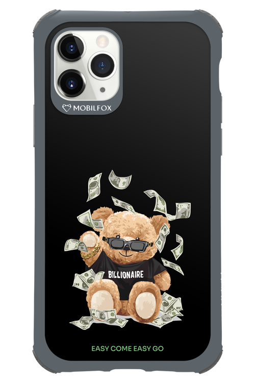 Easy Come Easy Go 2.0 - Apple iPhone 11 Pro