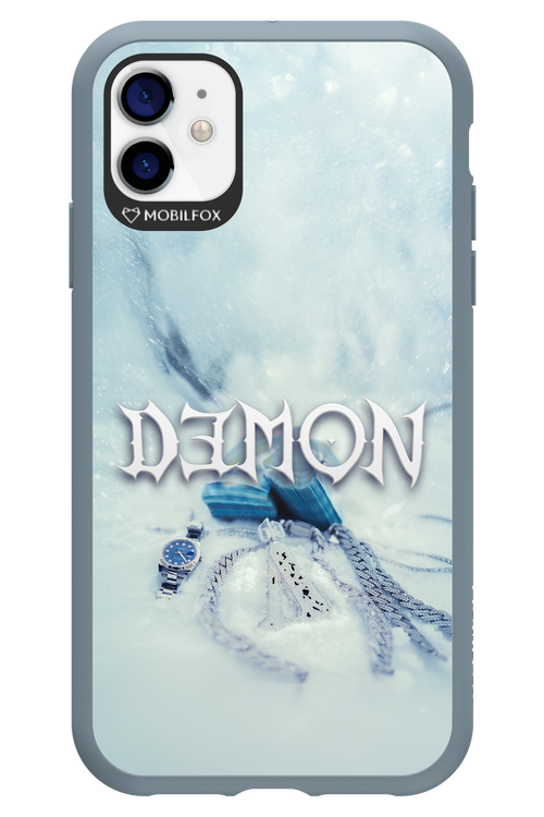 D3MON - Apple iPhone 11