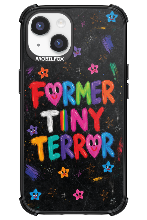 Tiny Terror 2.0 - Apple iPhone 14