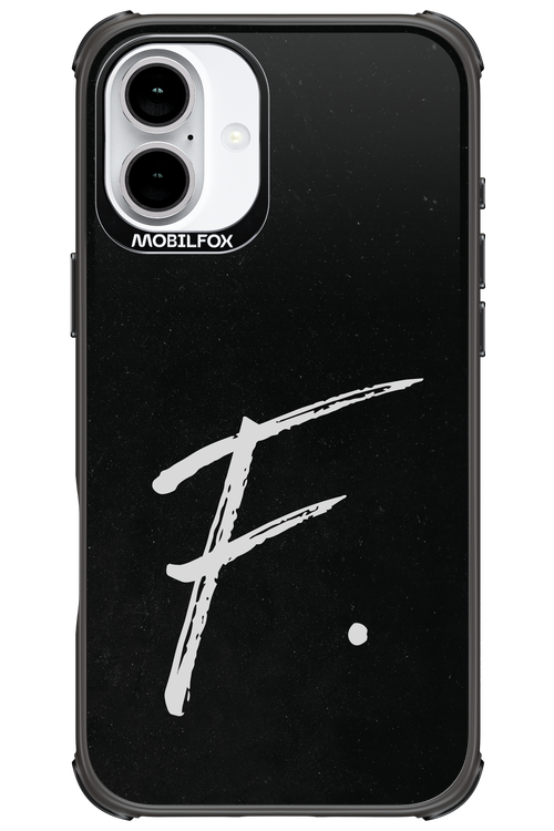 (Off Space) F 2.0 - Apple iPhone 16 Plus